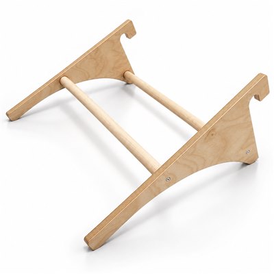 Dip Bar Attachment - Natural