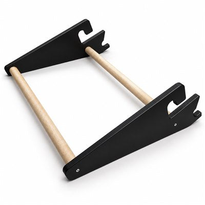 Pull Up Bar Attachment - Black/Natural