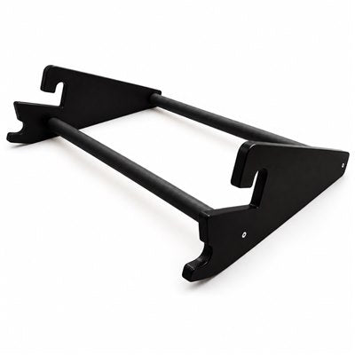 Pull Up Bar Attachment - Black