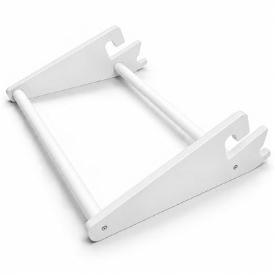 Pull Up Bar Attachment - White