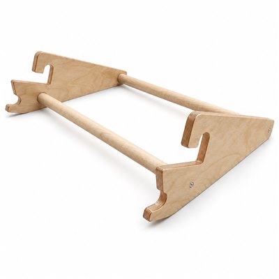 Pull Up Bar Attachment - Natural