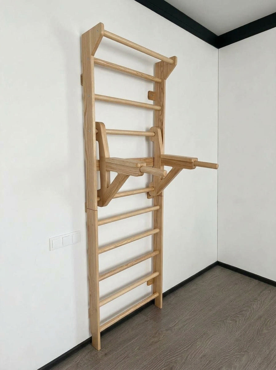 Dip Attachments