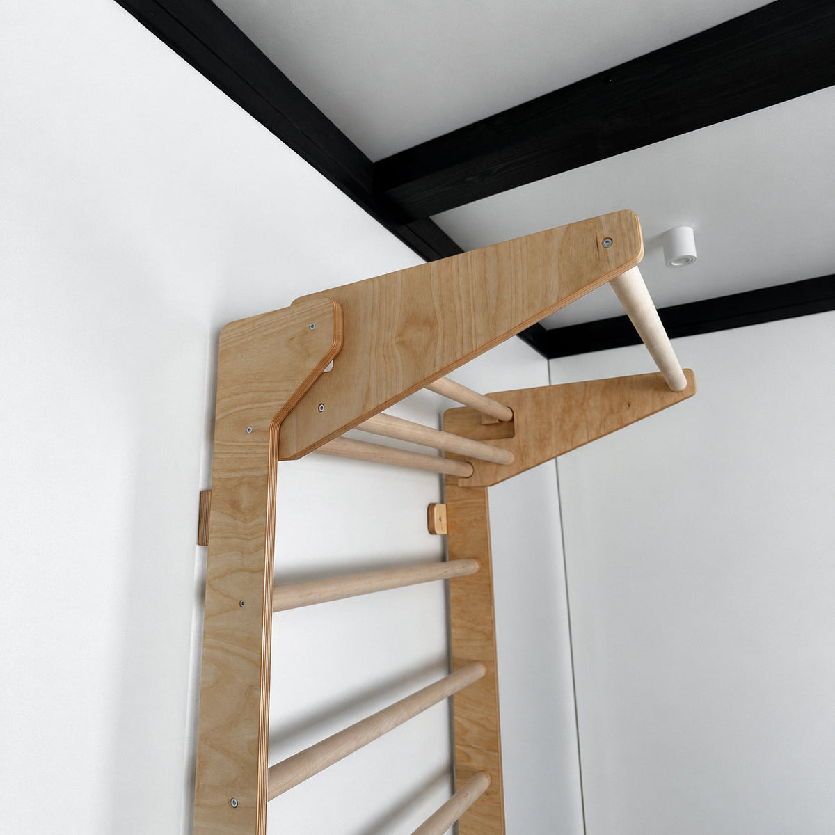 Pull-up Attachments