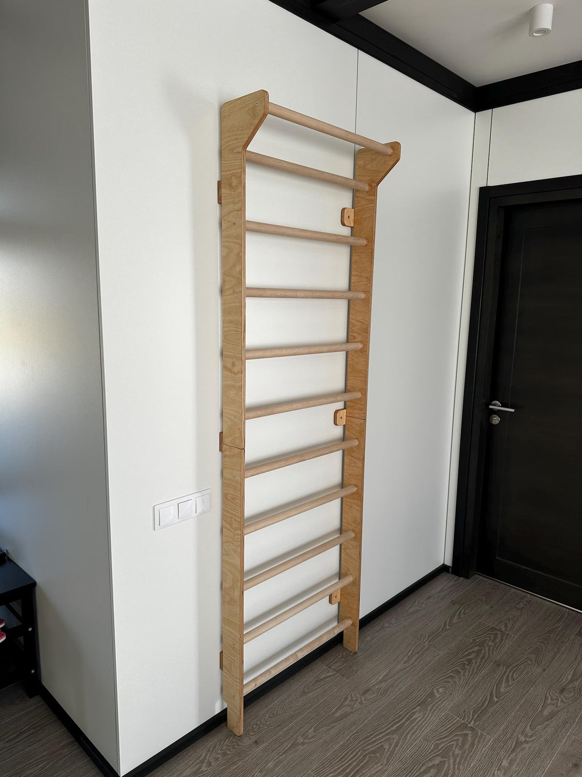 Wall Bars