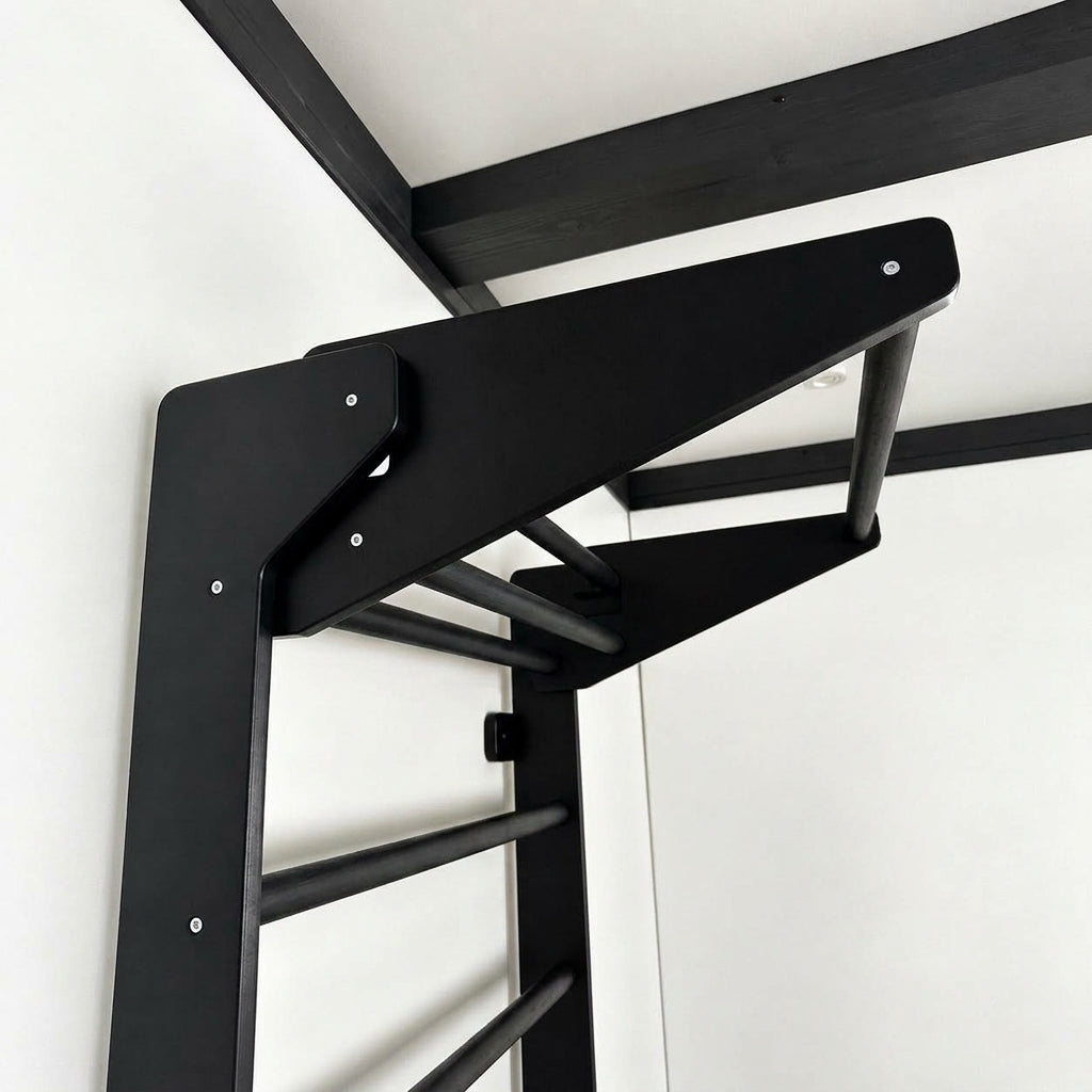 Pull Up Bar Attachment