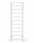EZORA Wall Ladder - All White Birch
