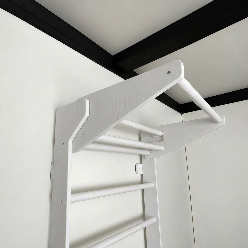 Pull Up Bar Attachment