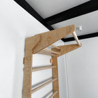 Pull Up Bar Attachment