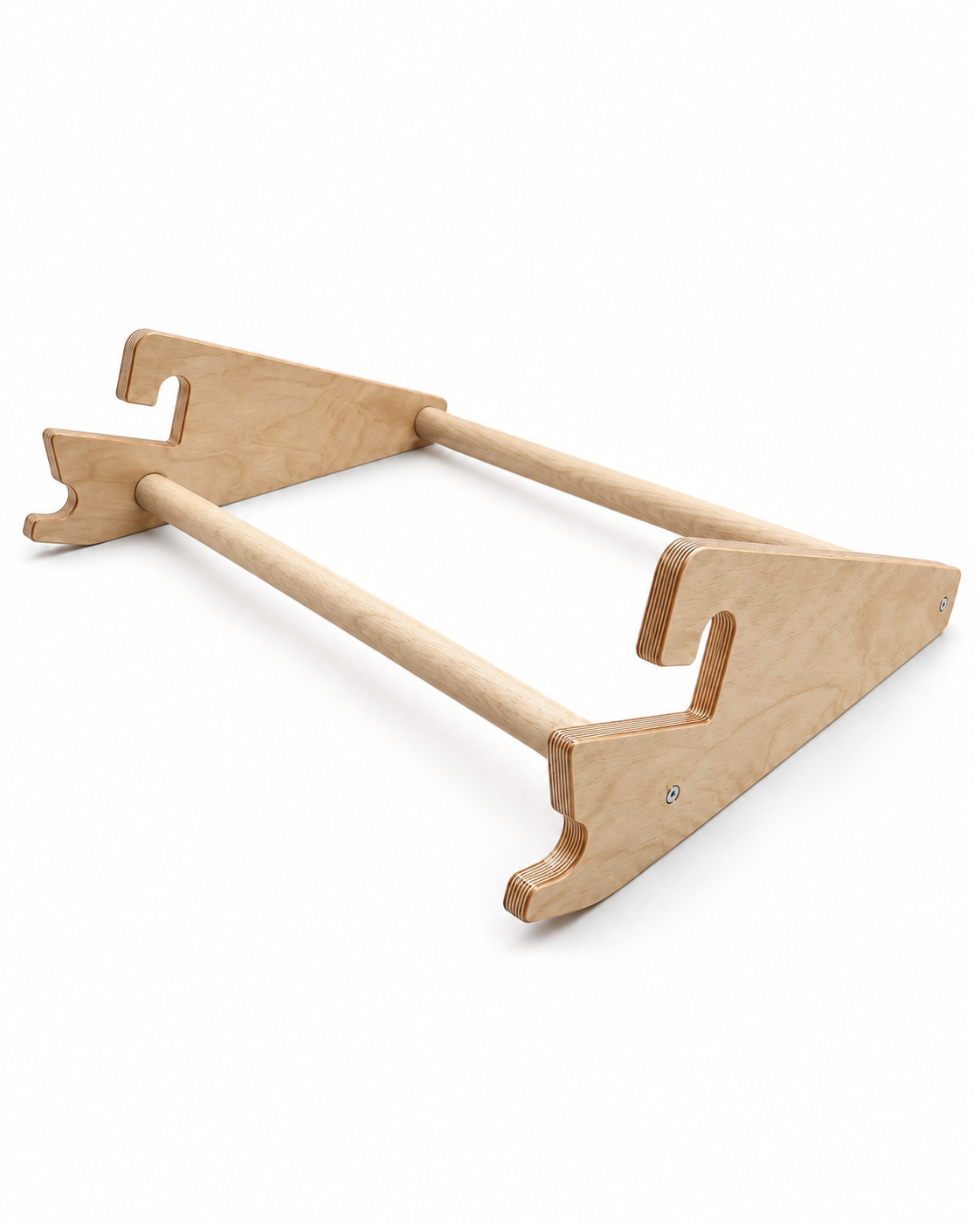 Pull Up Bar Attachment