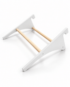 EZORA Wall Ladder - Natural + White Birch