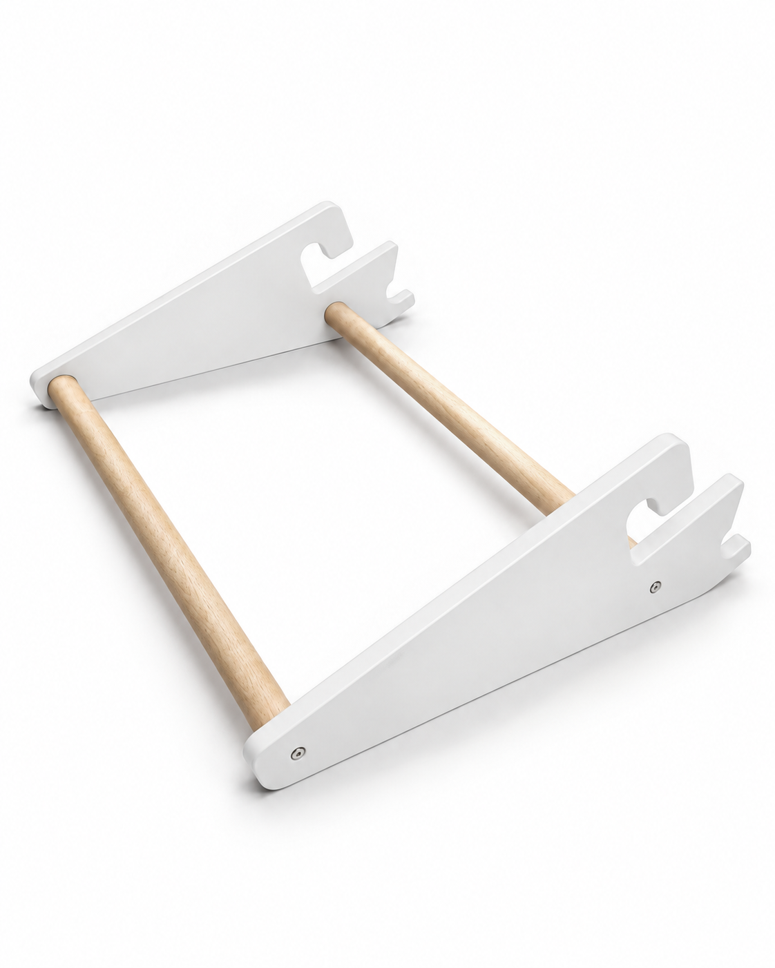 Pull Up Bar Attachment