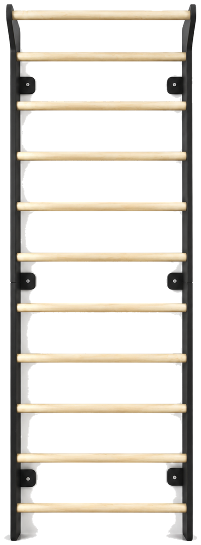 The EZORA Swedish wall ladder