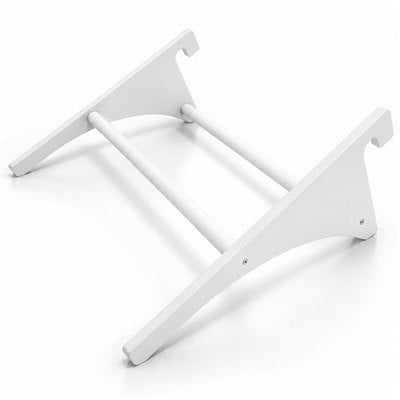 Dip Bar Attachment - White